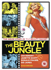 The Beauty Jungle (1964) (DVD)